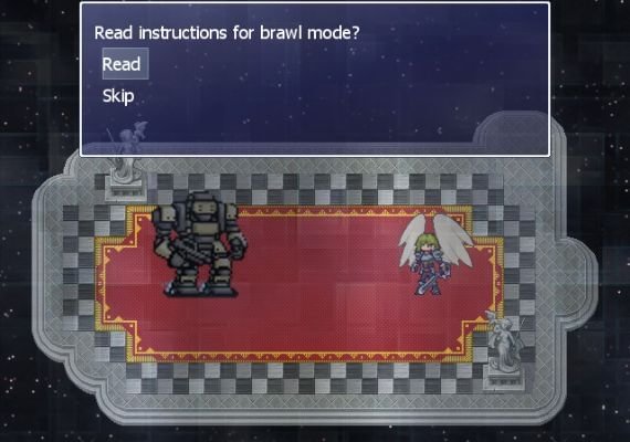 Machine Made: Rebirth EN Global screenshot 2