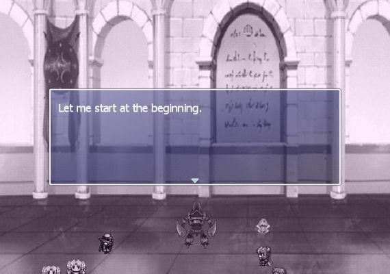 Machine Made: Rebirth EN Global screenshot 4