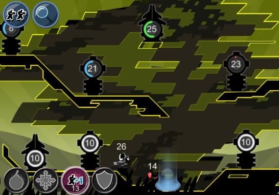 Control Craft 3 EN/DE/FR/JA/RU/ES Global screenshot 2