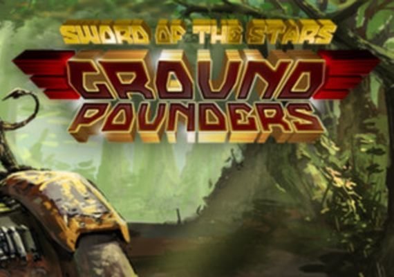 Ground Pounders EN Global