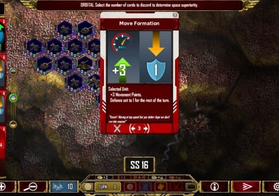 Ground Pounders EN Global screenshot 3