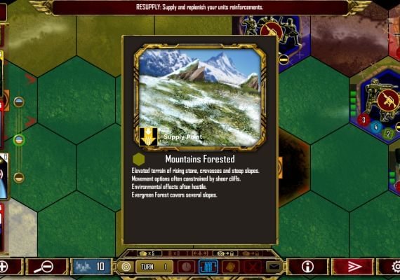 Ground Pounders EN Global screenshot 4