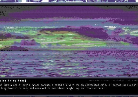 Cyber City 2157: The Visual Novel EN/RU/ZH/ES Global screenshot 4