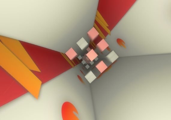 Approaching Blocks EN Global screenshot 4