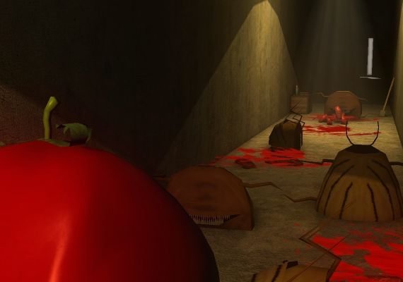 Tomato Way Global screenshot 4