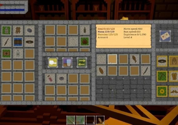 rooMaze EN/RU Global screenshot 2