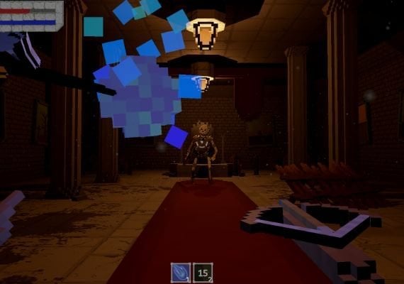 rooMaze EN/RU Global screenshot 3