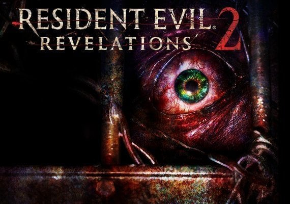 Resident Evil: Revelations 2 - Episode One: Penal Colony Global