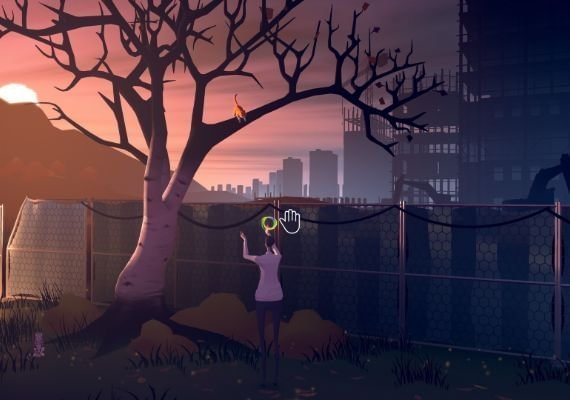 Mosaic Global screenshot 3
