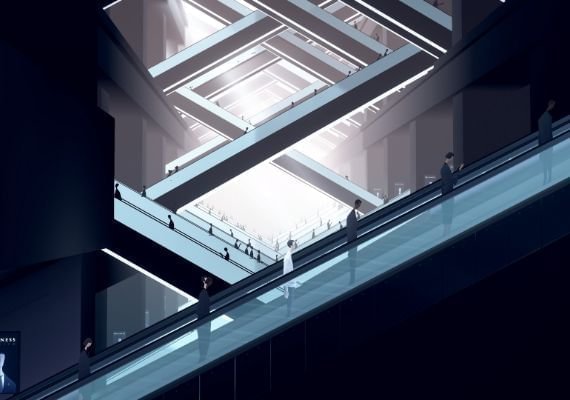 Mosaic Global screenshot 4