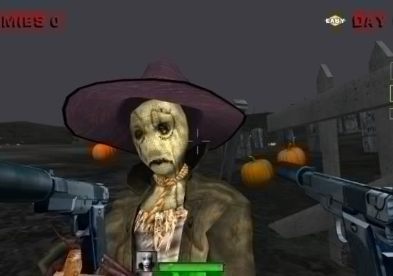 Blood and Bacon EN Global screenshot 4
