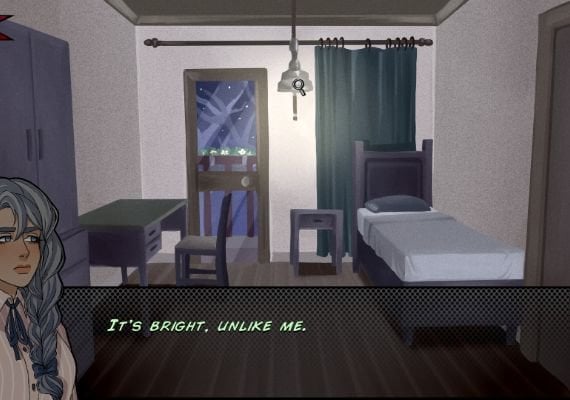 Misadventures of Laura Silver: Chapter I EN/TR Global screenshot 2
