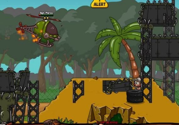 City Siege: Faction Island EN Global screenshot 3