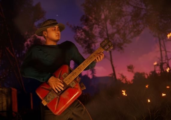 Rust - Instruments Pack DLC EU screenshot 3