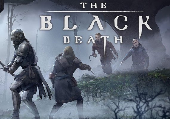 The Black Death EN Global