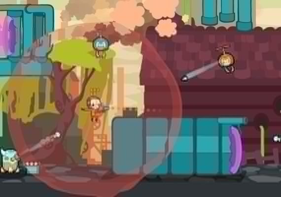 Retimed Global screenshot 2