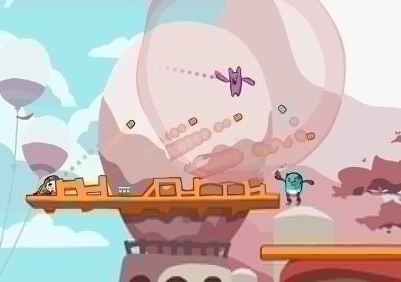 Retimed Global screenshot 3