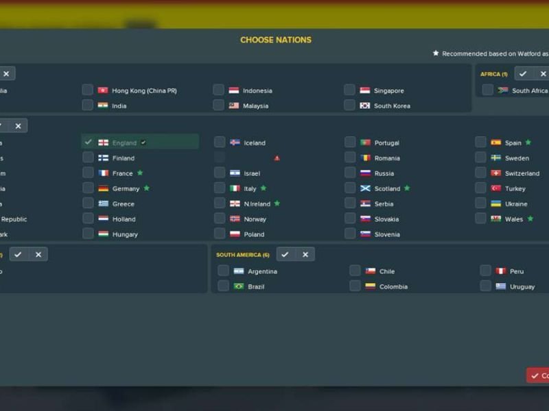 Football Manager 2018 Limited Edition EU screenshot 4