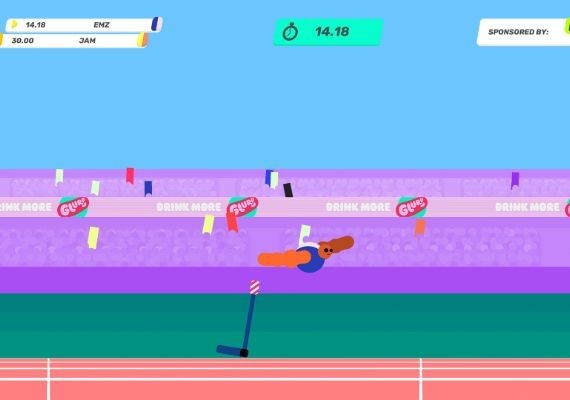 Drink More Glurp EN Global screenshot 2