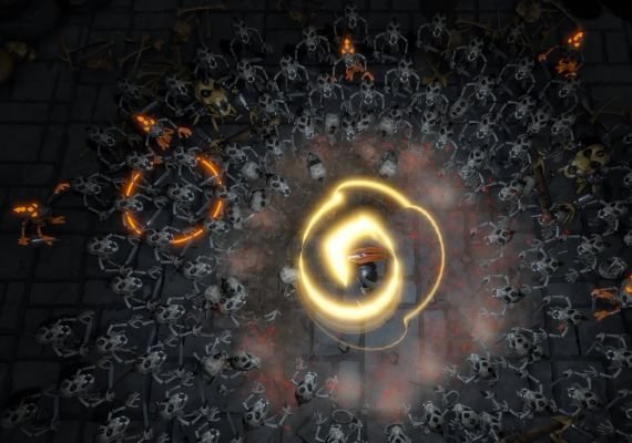 MetaMorph: Dungeon Creatures EN/DE/FR/PL/JA/RU/ES Global screenshot 4