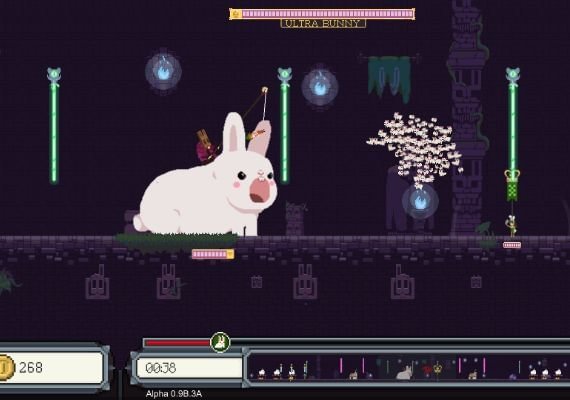 Fluffy Horde EN Global screenshot 4