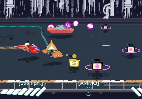 Desert Child Global screenshot 3