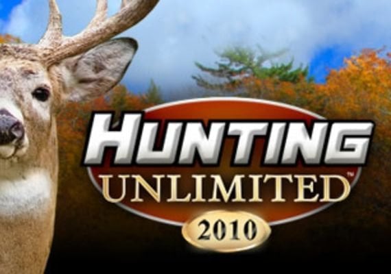 Hunting Unlimited 2010 EN Global