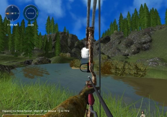 Hunting Unlimited 2010 EN Global screenshot 2