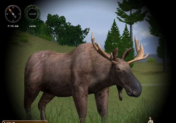 Hunting Unlimited 2010 EN Global screenshot 3
