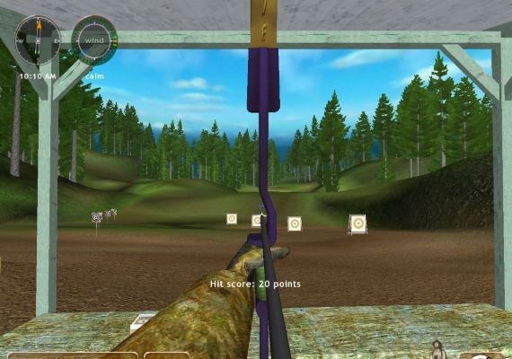Hunting Unlimited 2010 EN Global screenshot 4