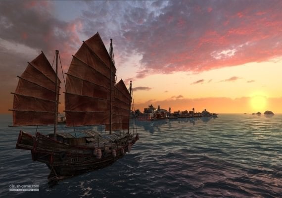 Oil Rush EN/DE/RU Global screenshot 2
