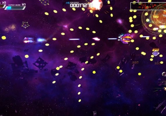 Syder Arcade EN/DE/IT/ES Global screenshot 2