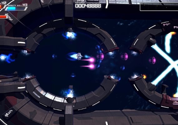 Syder Arcade EN/DE/IT/ES Global screenshot 4