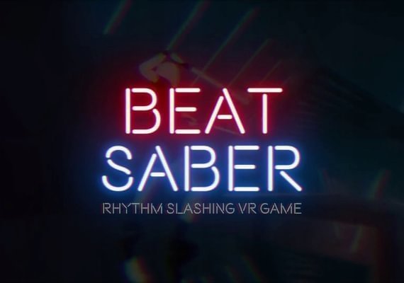 Beat Saber VR EN EU