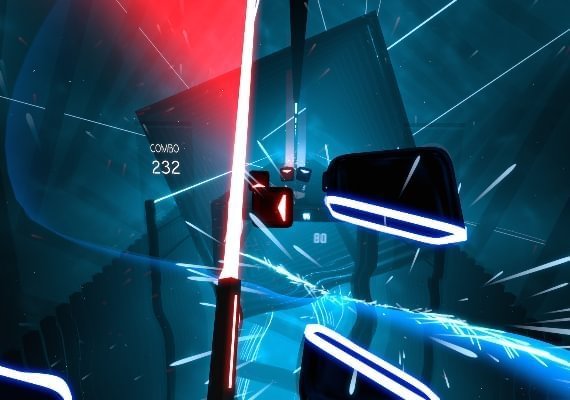 Beat Saber VR EN EU screenshot 3