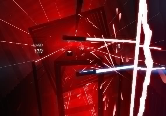 Beat Saber VR EN EU screenshot 4