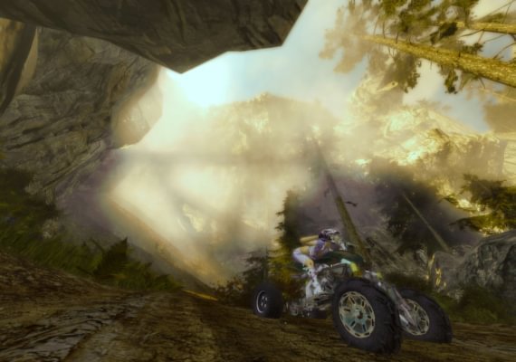 nail'd EN/DE/FR/IT/ES Global screenshot 4