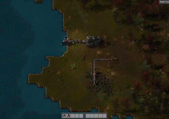 Factorio EU screenshot 3