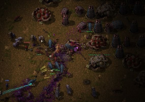 Factorio EU screenshot 4