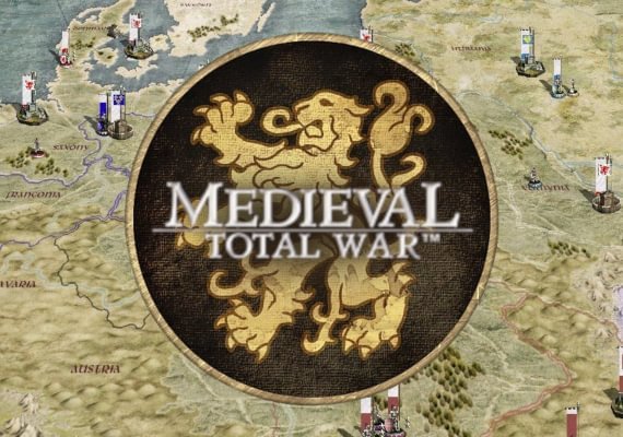 Medieval: Total War Collection EN Global