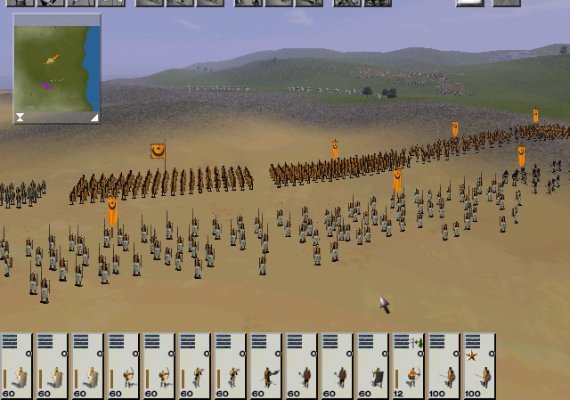 Medieval: Total War Collection EN Global screenshot 2