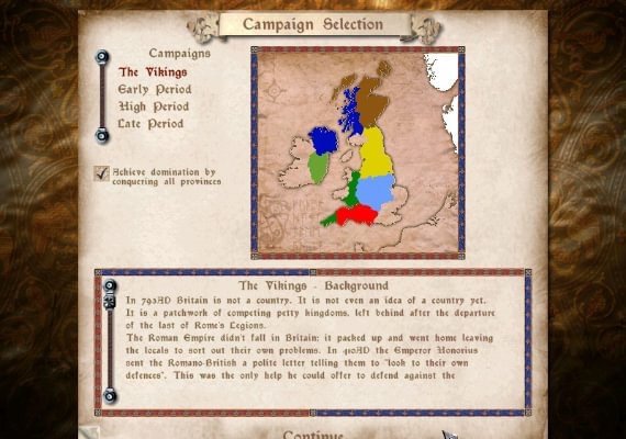Medieval: Total War Collection EN Global screenshot 3