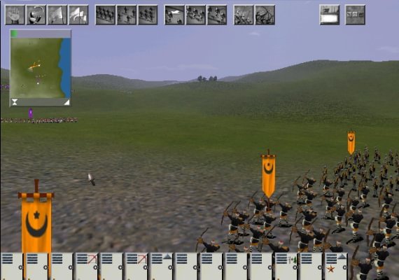 Medieval: Total War Collection EN Global screenshot 4