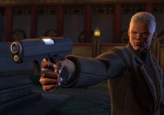 XCOM: Enemy Unknown - Slingshot DLC EN/DE/FR/IT/ES Global screenshot 4