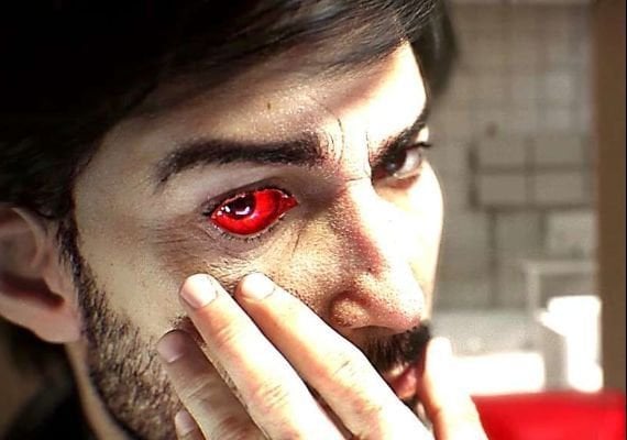 Prey - Cosmonaut Shotgun Pack DLC EN Global screenshot 3