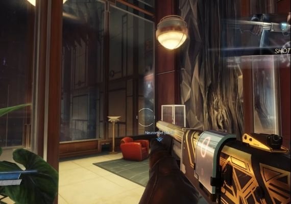Prey - Cosmonaut Shotgun Pack DLC EN Global screenshot 4