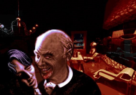 BloodNet EN Global screenshot 2