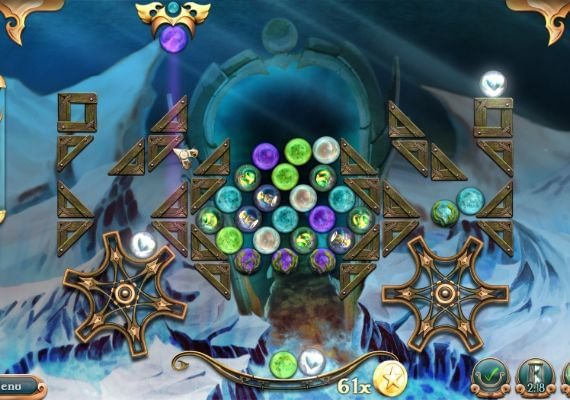 League of Mermaids EN/DE/FR/IT/JA/RU/ES Global screenshot 3