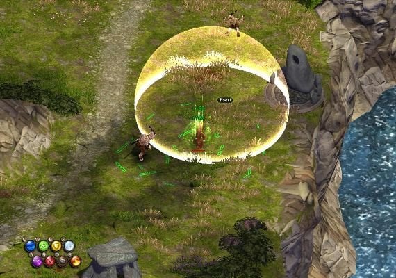 Magicka - Horror Props Item Pack DLC EN/RU Global screenshot 3