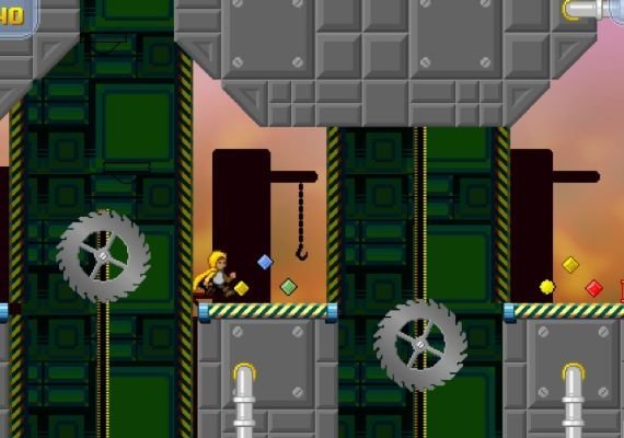 Crystal Towers 2 XL EN Global screenshot 2